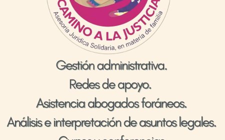 💟¡No estás sola!