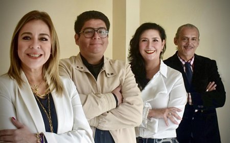 Equipo  Camino a  la Justicia