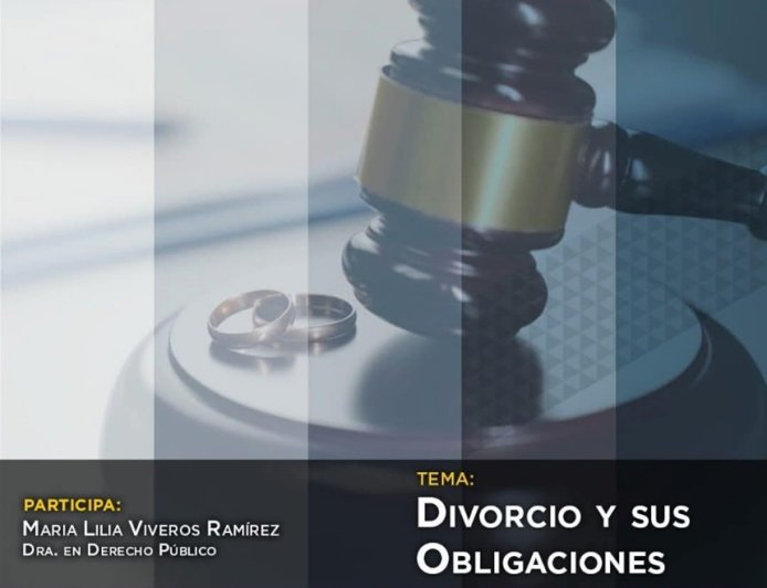 “Soluciones” con Maru en la revista matutina.   Tema: ¿Y después del divorcio?