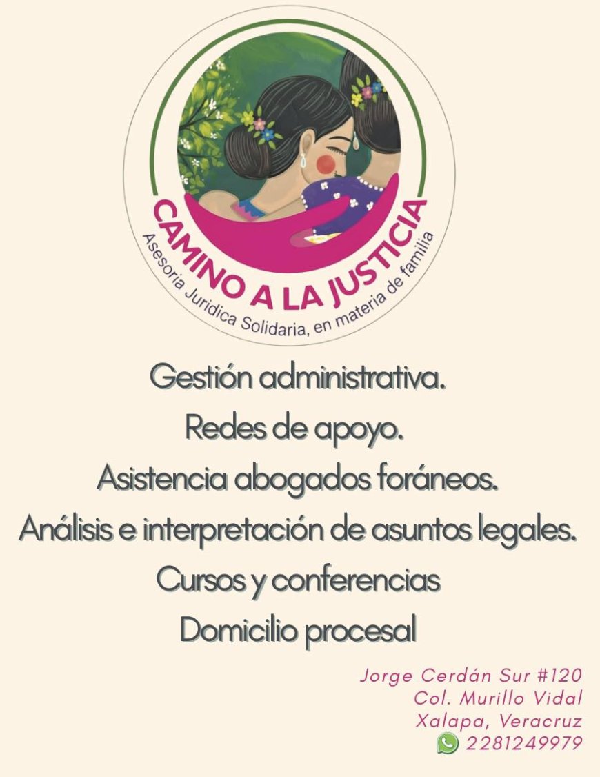 💟¡No estás sola!