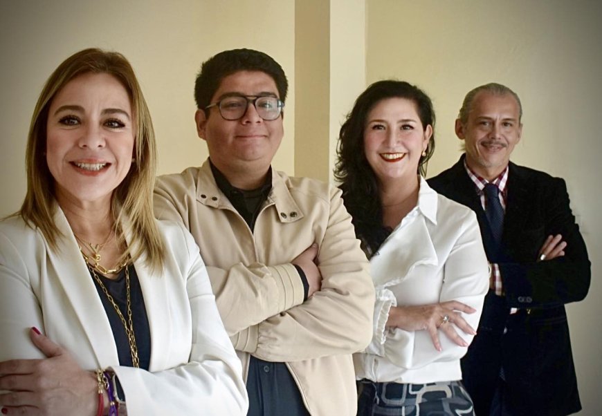 Equipo  Camino a  la Justicia