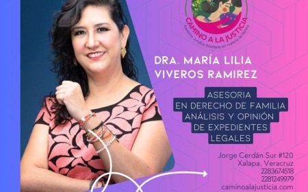 Equipo Camino a la Justicia