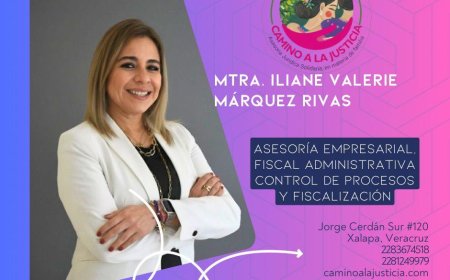 Equipo Camino a la Justicia