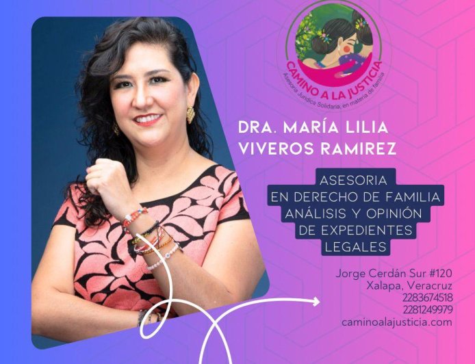 Equipo Camino a la Justicia