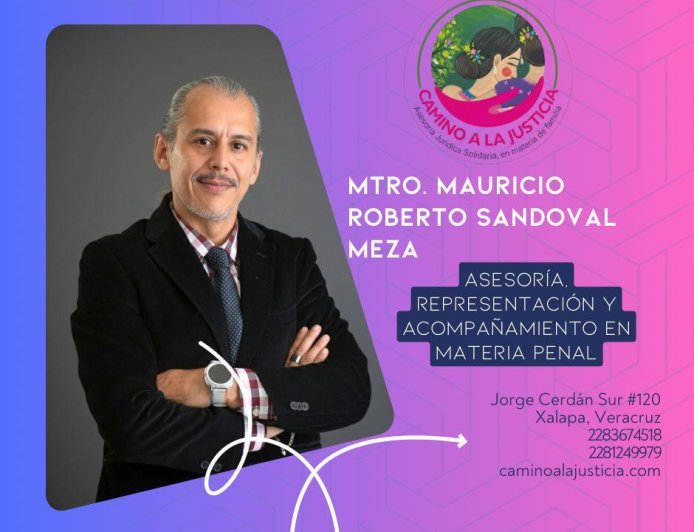 Equipo Camino a la Justicia