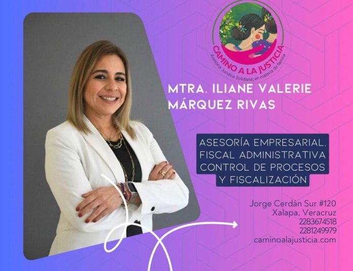 Equipo Camino a la Justicia