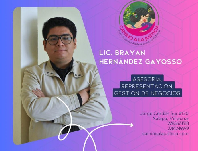 Equipo Camino a la Justicia