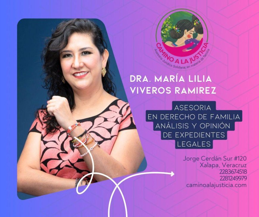 Equipo Camino a la Justicia