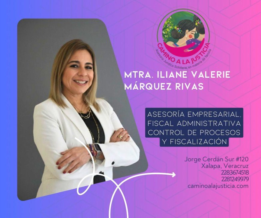 Equipo Camino a la Justicia